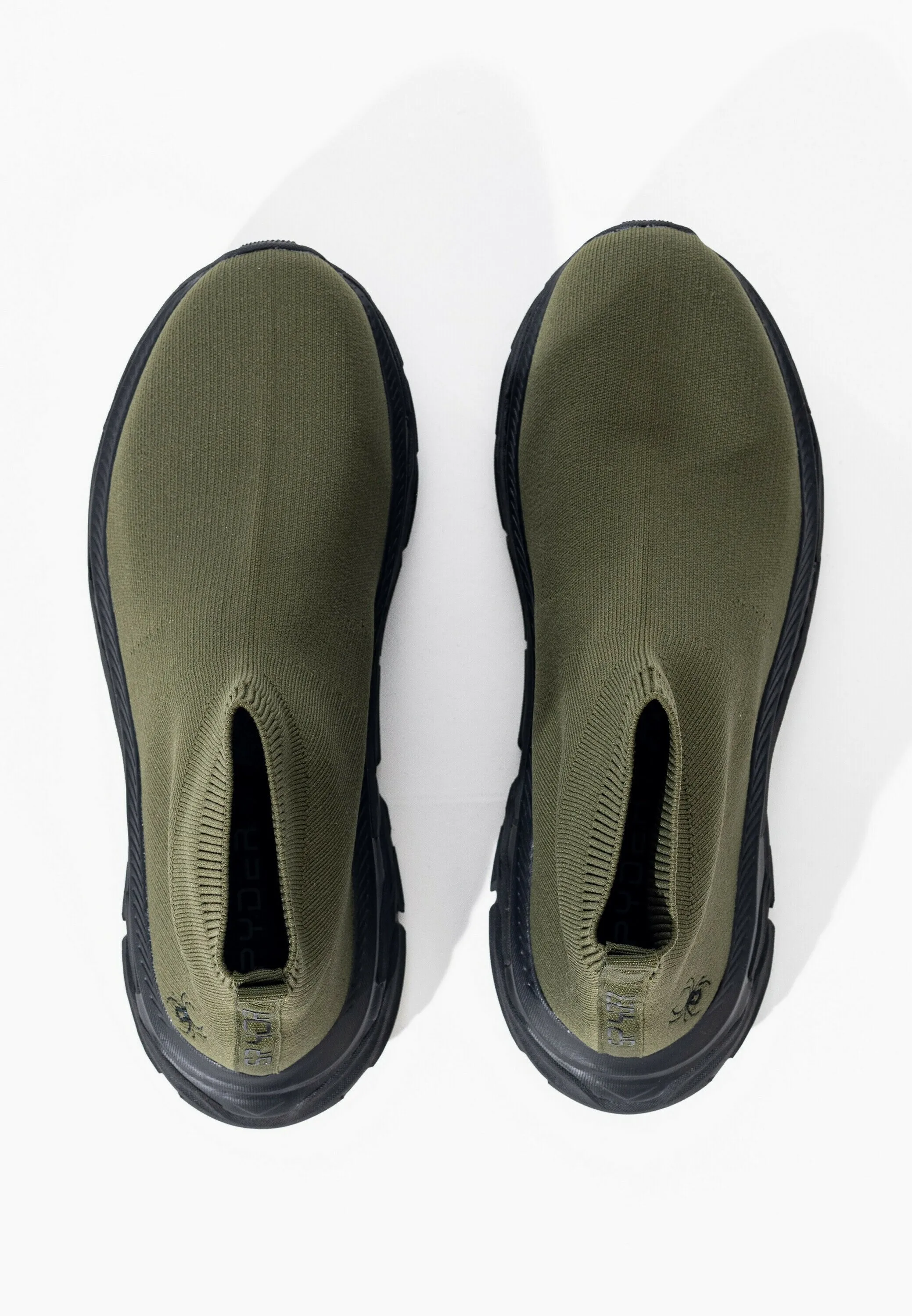 OSWALD - Scarpe running neutre