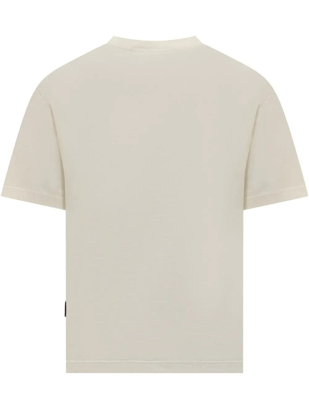 PALM ANGELS T-Shirt Monogram 