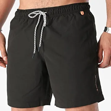 Pantaloncini da bagno 1040973-XX-10 Nero