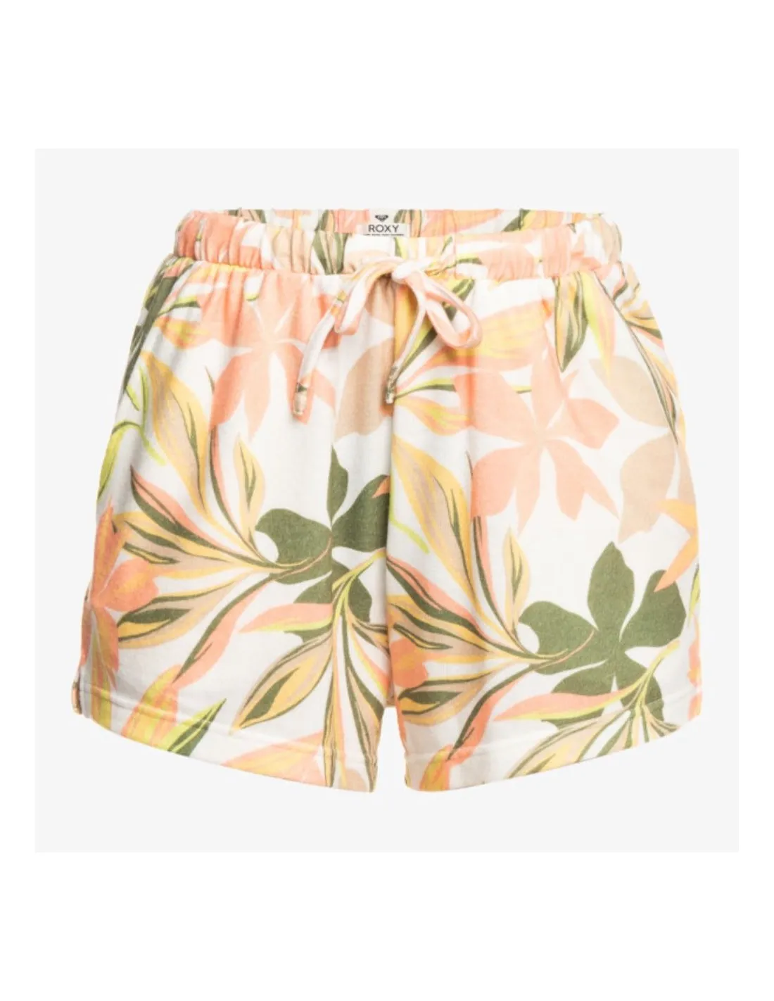 Pantaloncini Roxy Fool For Love Biancaneve Sottilmente
