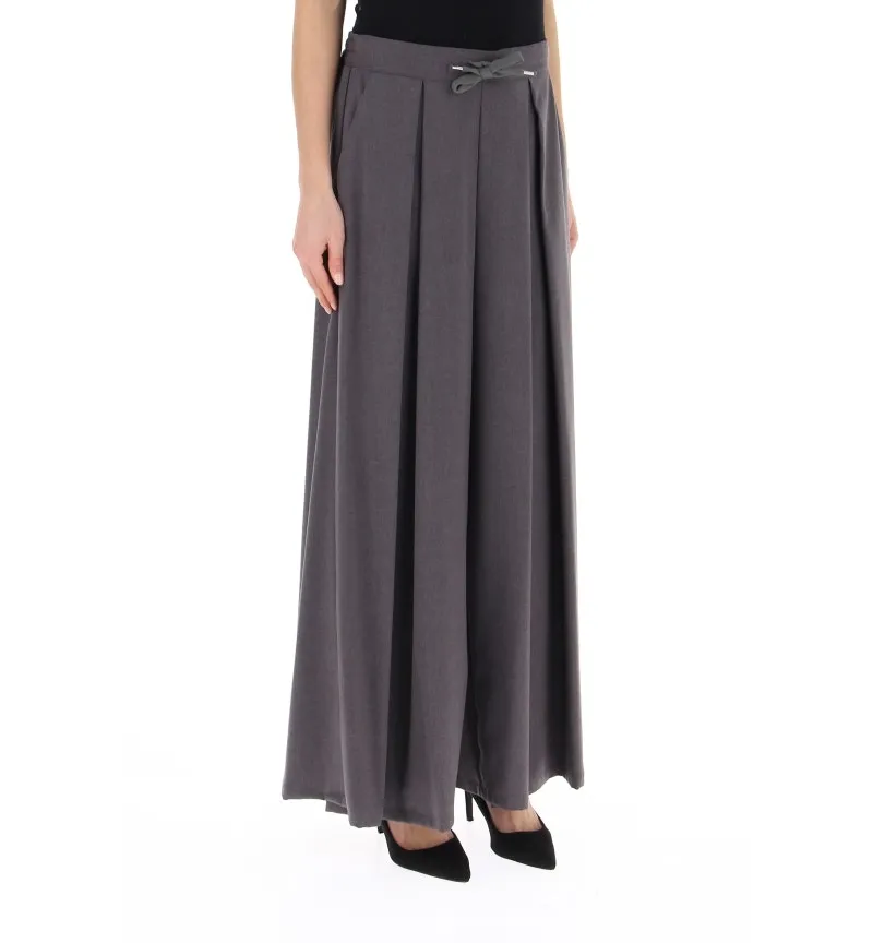 Pantalone a palazzo