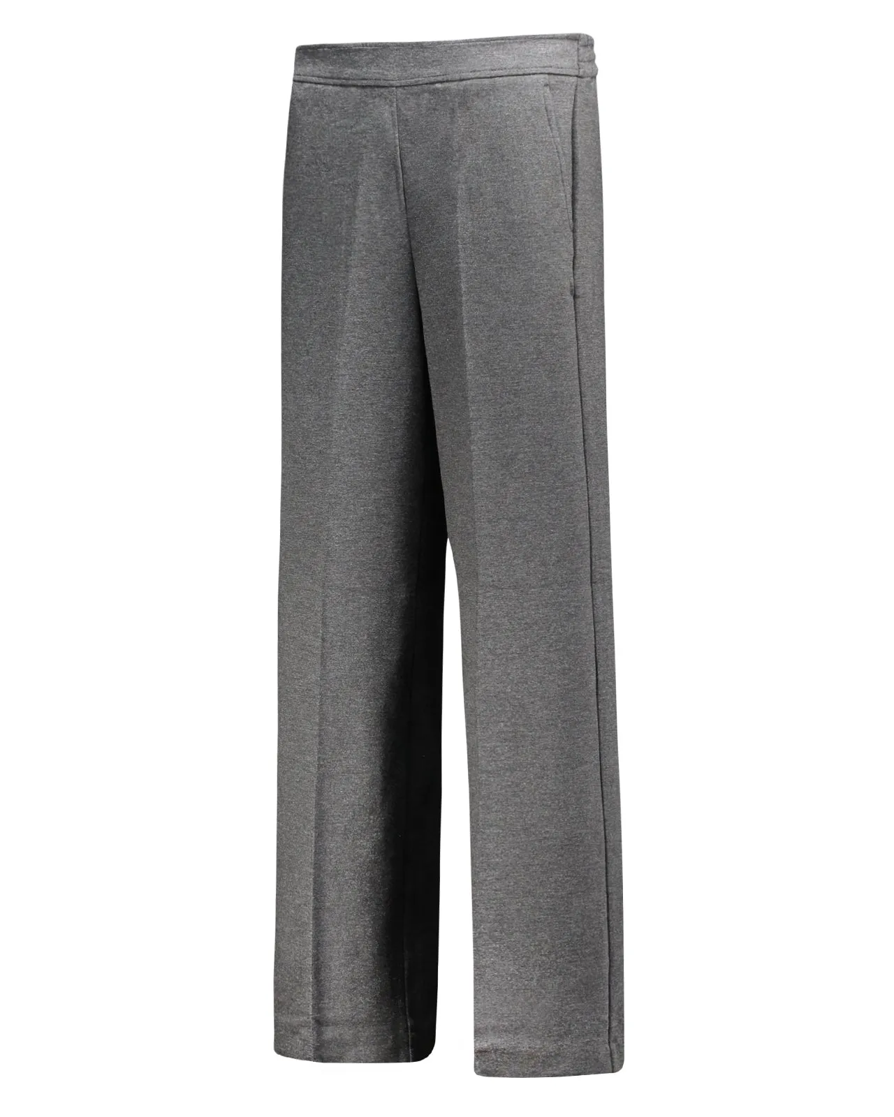 Pantalone Barcellona jersey grigio medio