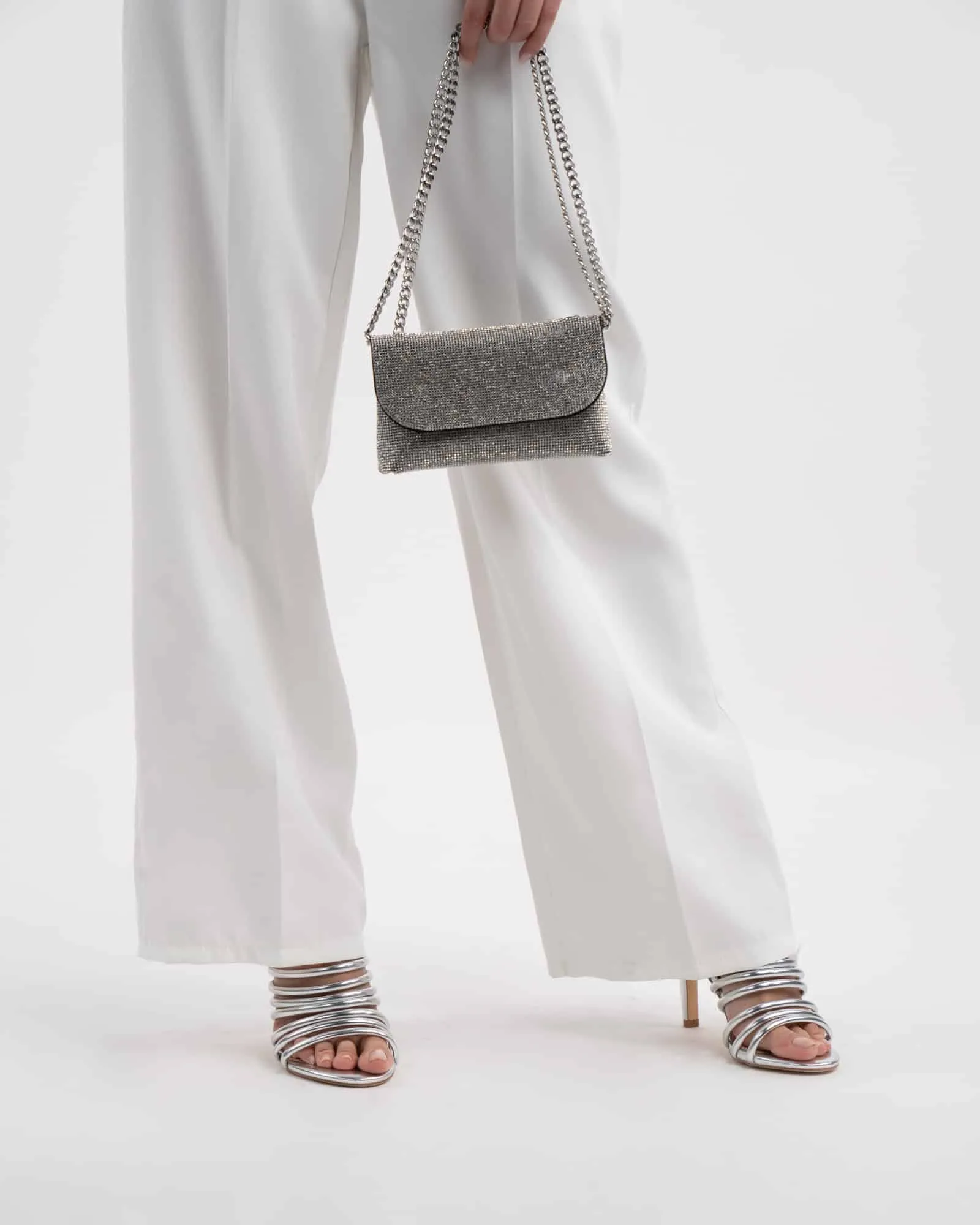 Pantalone - BIANCO