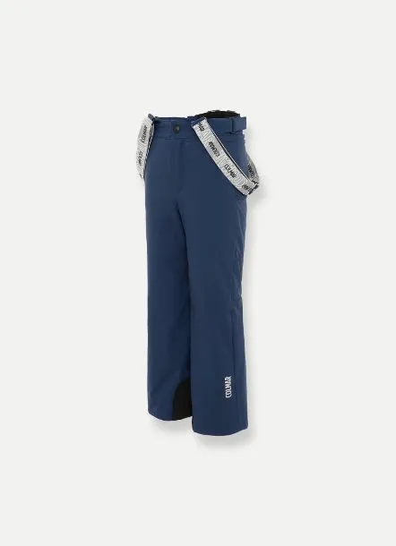 Pantalone Junior Colmar Neve 3218B 119 Blu
