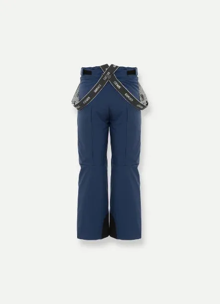 Pantalone Junior Colmar Neve 3218B 119 Blu