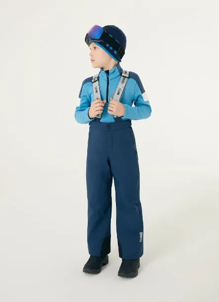 Pantalone Junior Colmar Neve 3218B 119 Blu