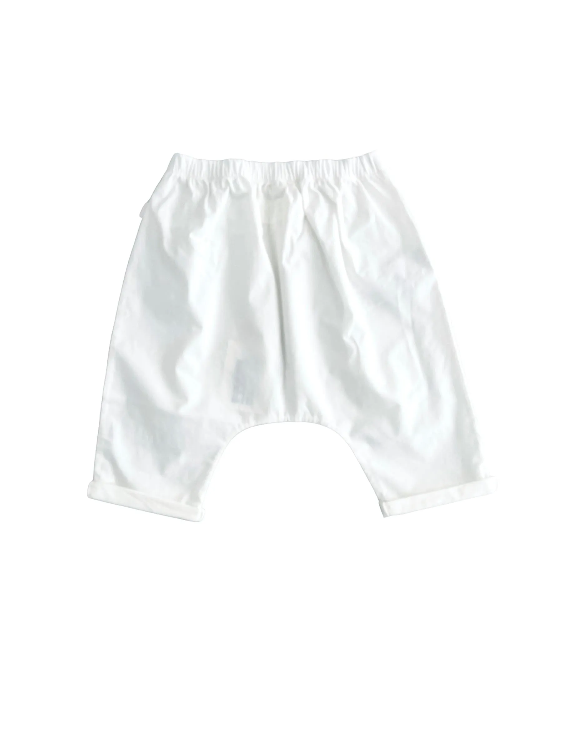 Pantalone latte per neonati