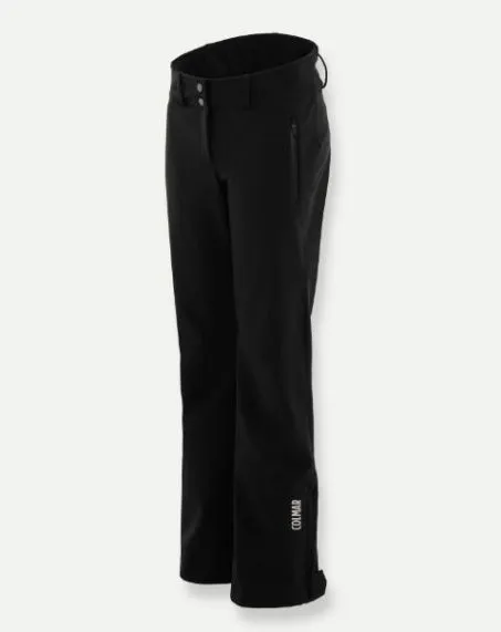 Pantalone Sci Colmar 6XZ Modernity 0283 99 Nero