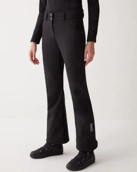 Pantalone Sci Colmar 6XZ Modernity 0283 99 Nero