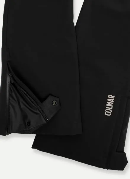 Pantalone Sci Colmar 6XZ Modernity 0283 99 Nero