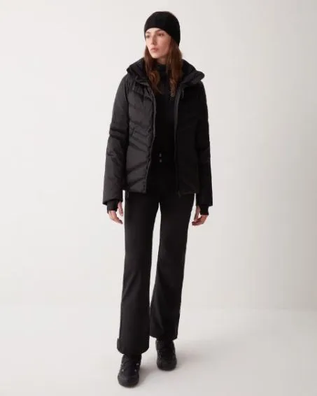 Pantalone Sci Colmar 6XZ Modernity 0283 99 Nero