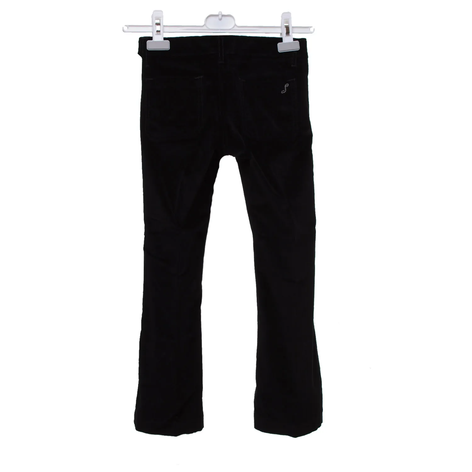 Pantalone Velluto Bambina