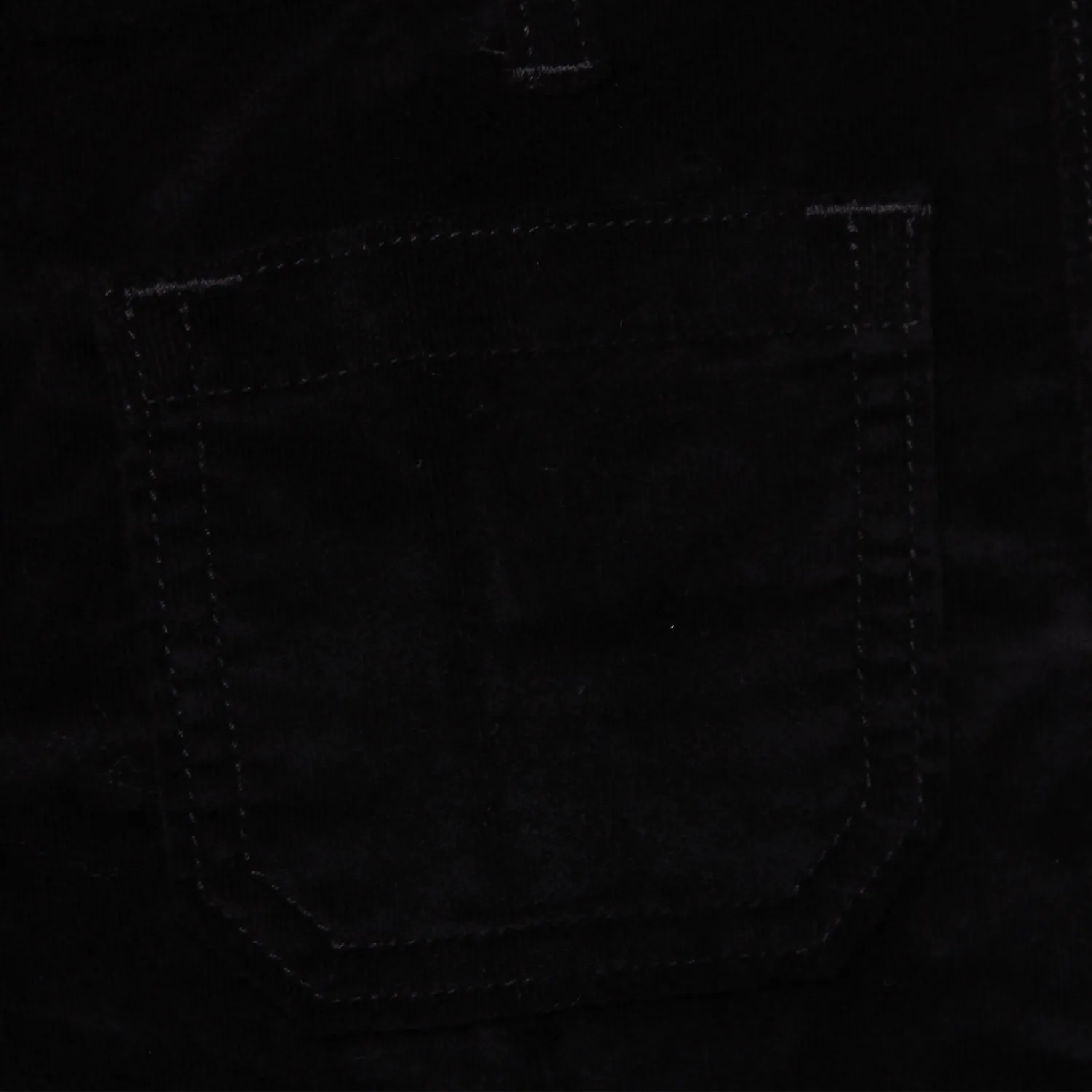 Pantalone Velluto Bambina
