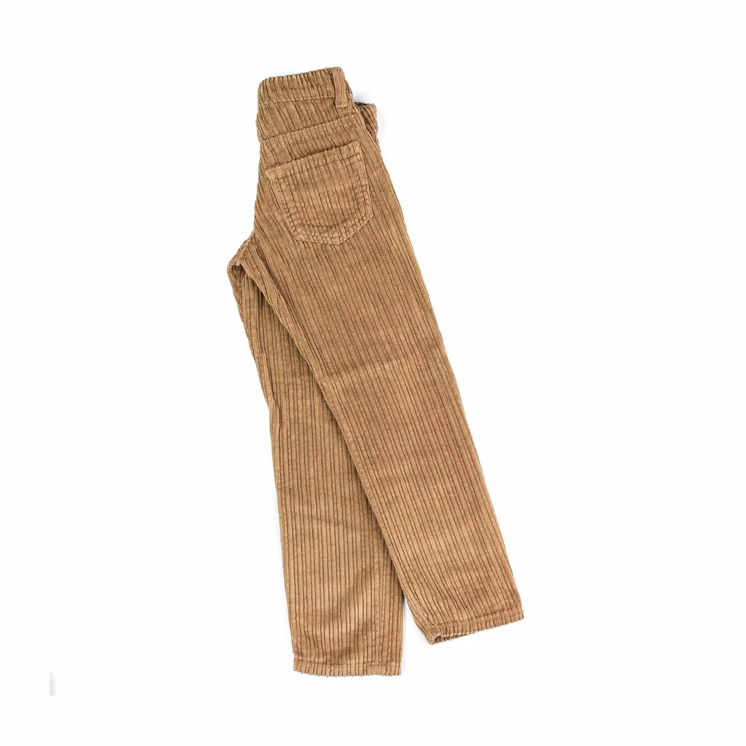 Pantalone Velluto Bimbo Teen