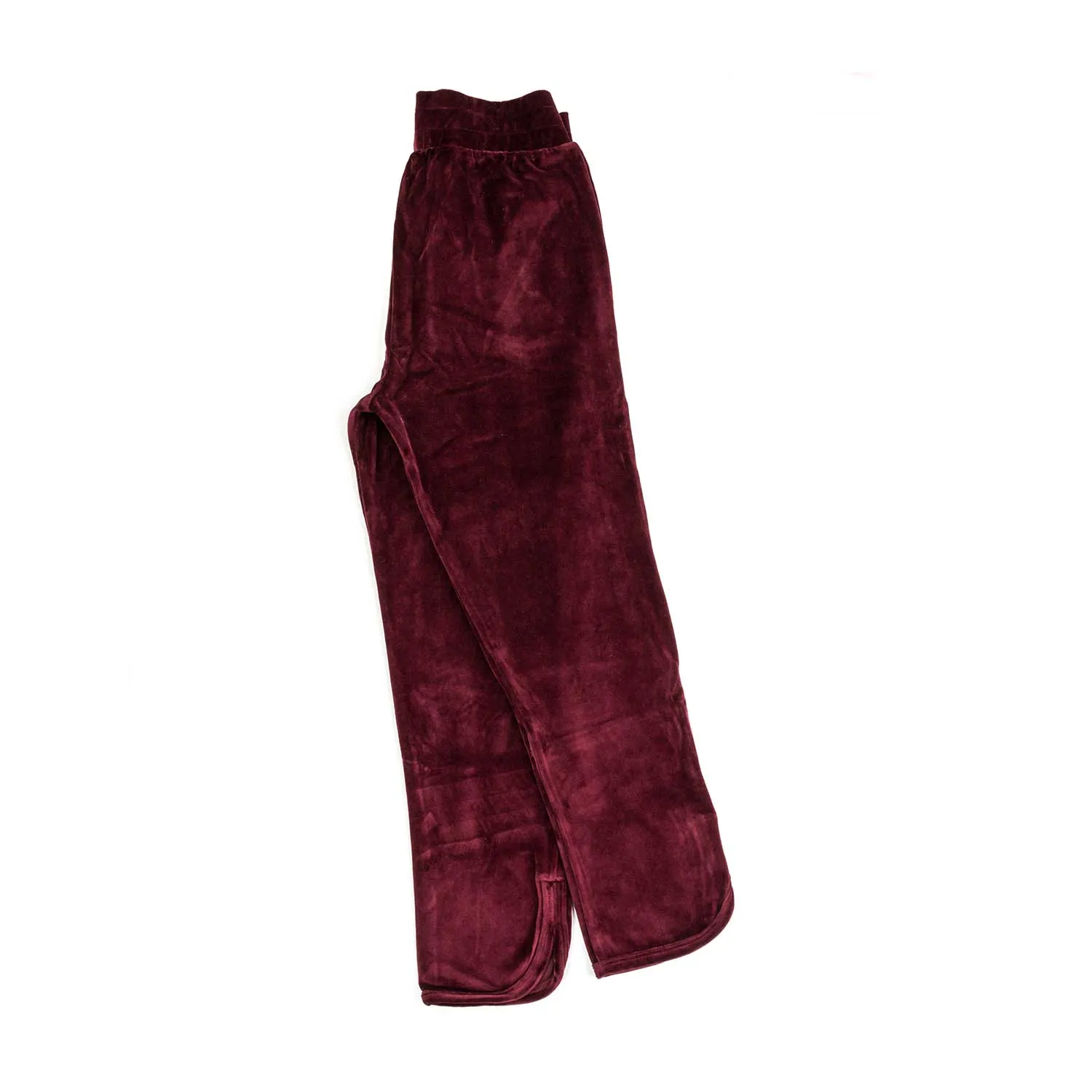Pantalone Velluto Teen