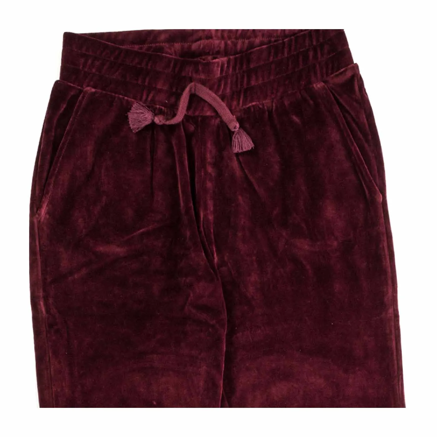 Pantalone Velluto Teen
