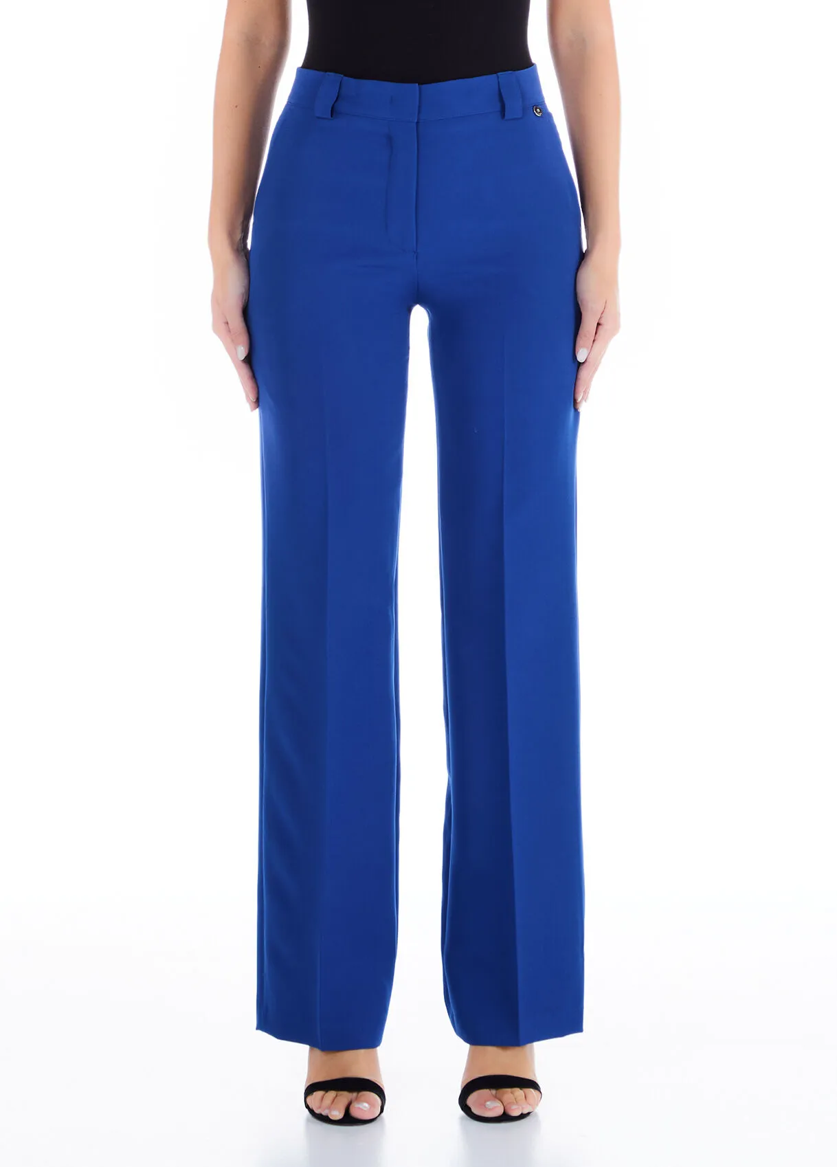 Pantaloni a palazzo