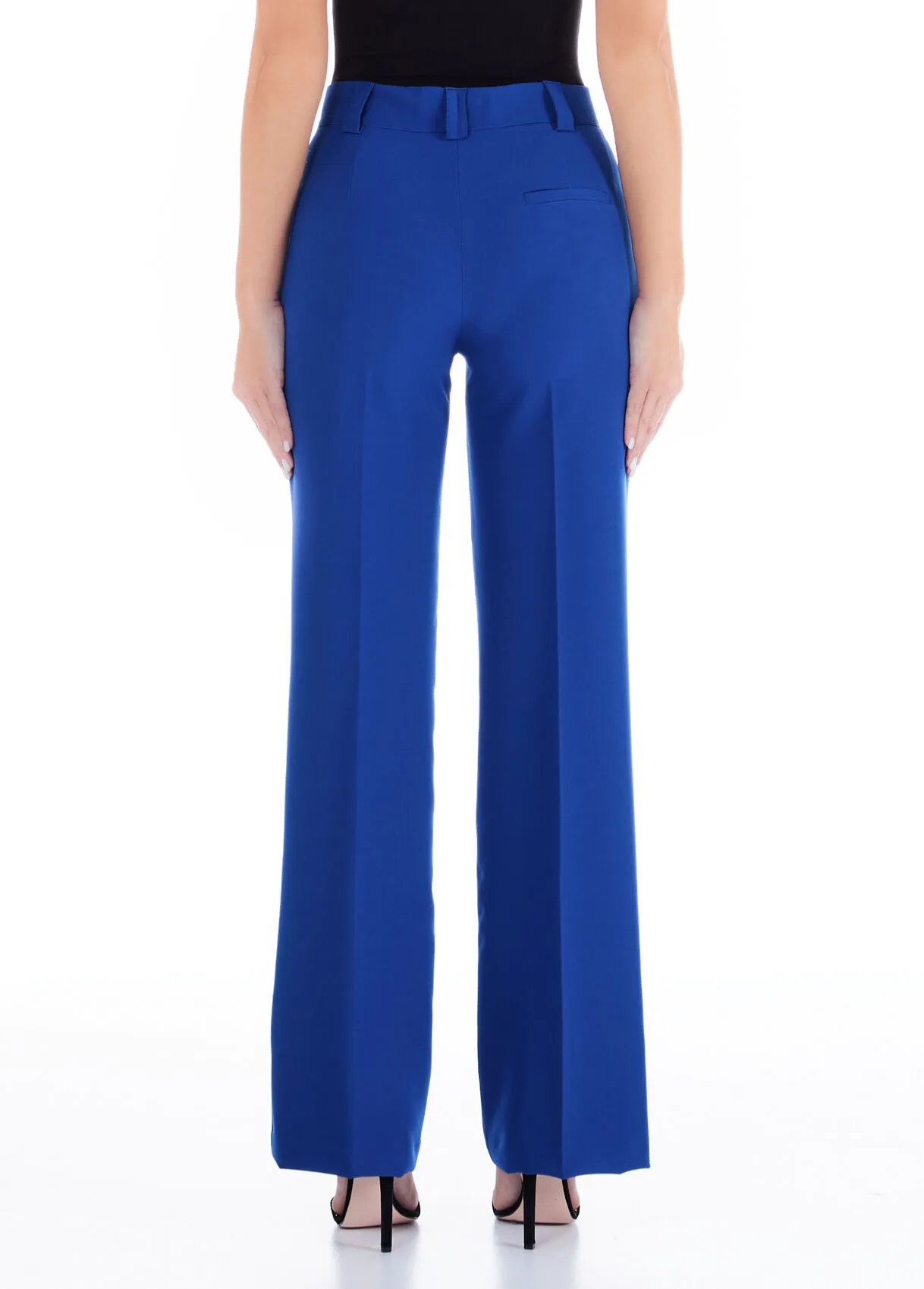 Pantaloni a palazzo