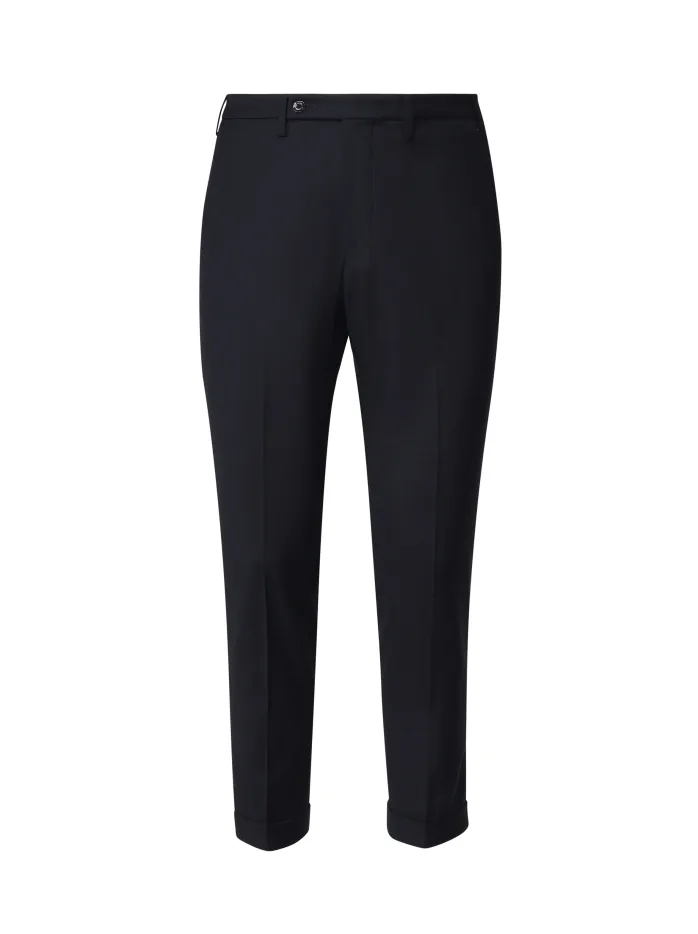 PANTALONI CAPRI TK AMERICA