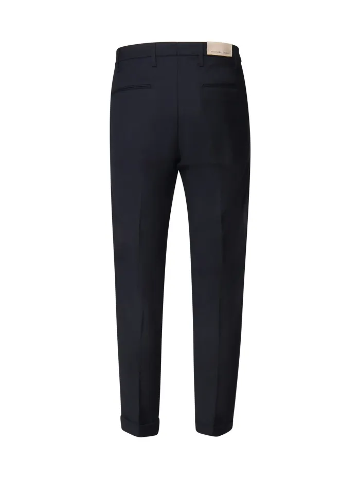 PANTALONI CAPRI TK AMERICA