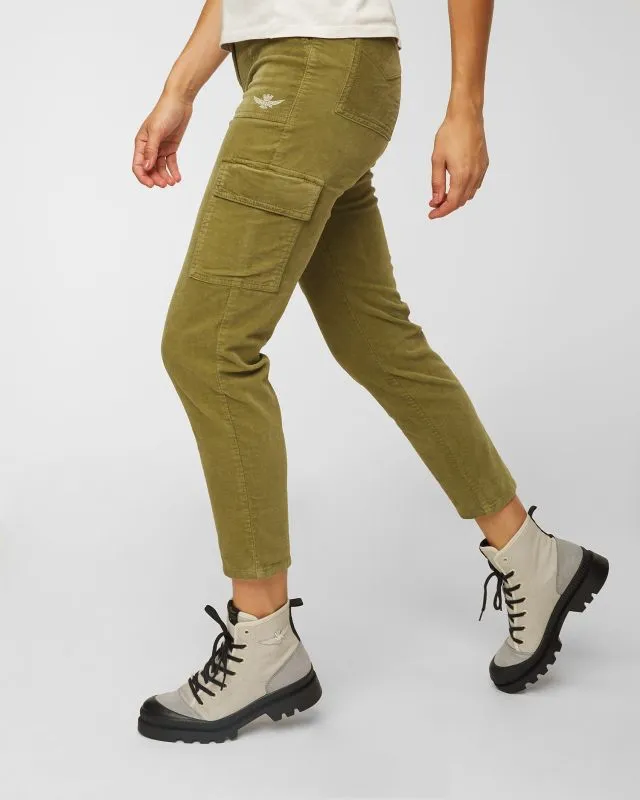 Pantaloni cargo AERONAUTICA MILITARE