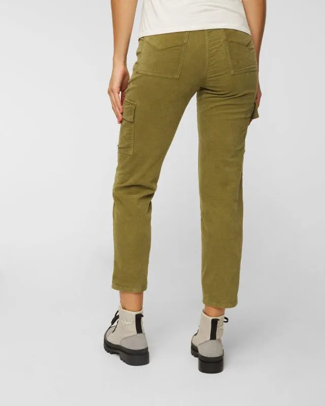 Pantaloni cargo AERONAUTICA MILITARE