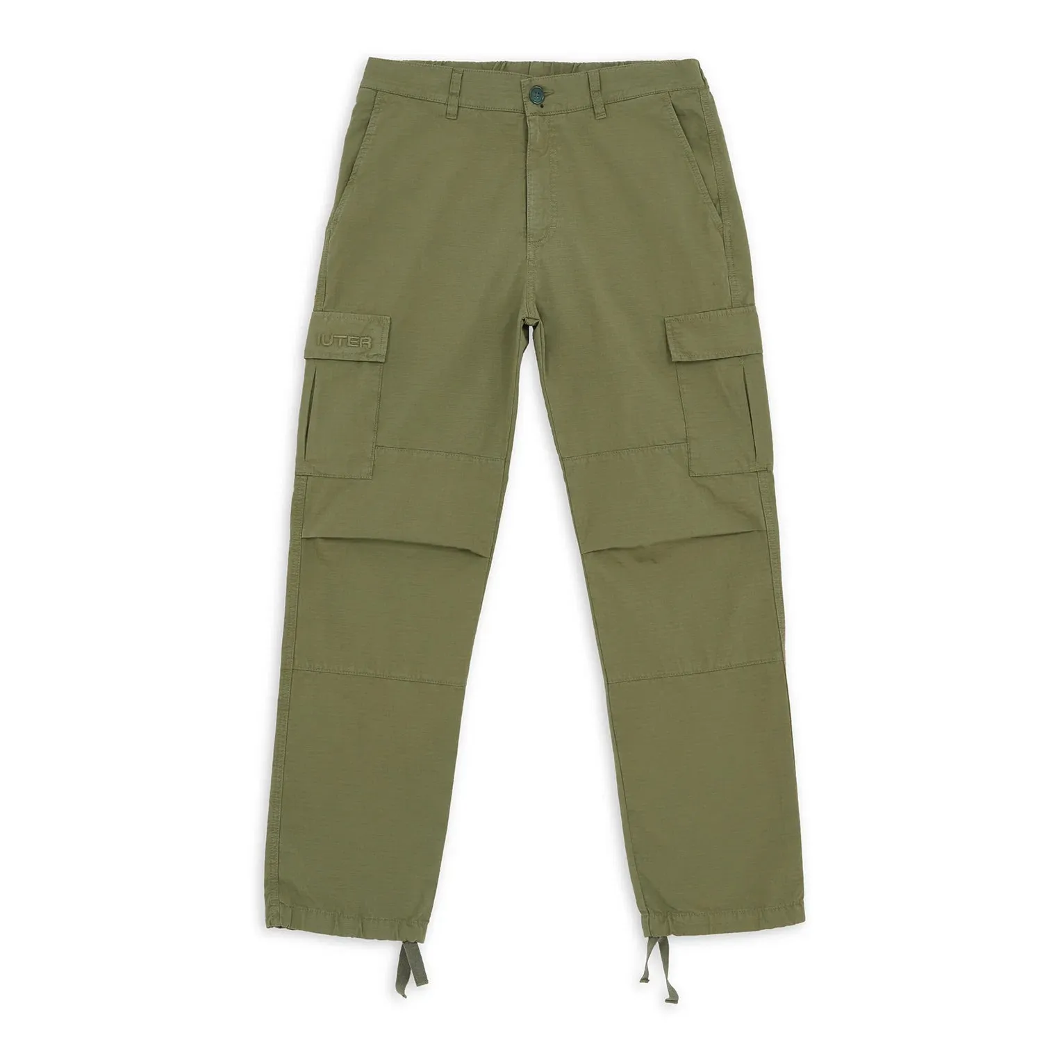 PANTALONI CARGO ARMY