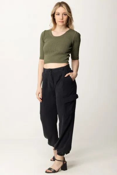 Pantaloni cargo BLACKBOARD