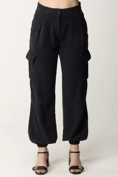 Pantaloni cargo BLACKBOARD