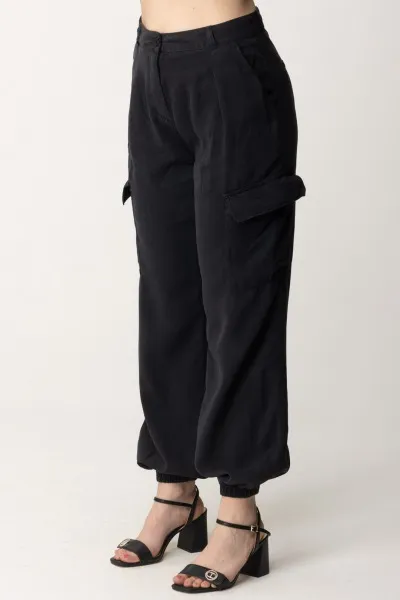 Pantaloni cargo BLACKBOARD