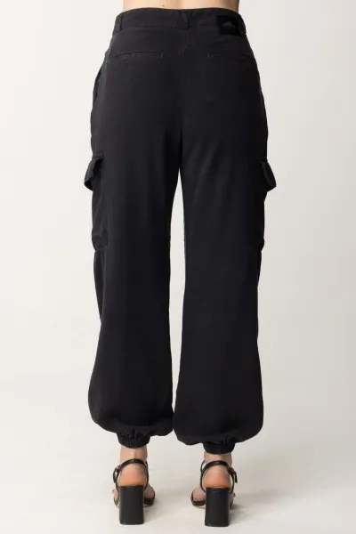 Pantaloni cargo BLACKBOARD