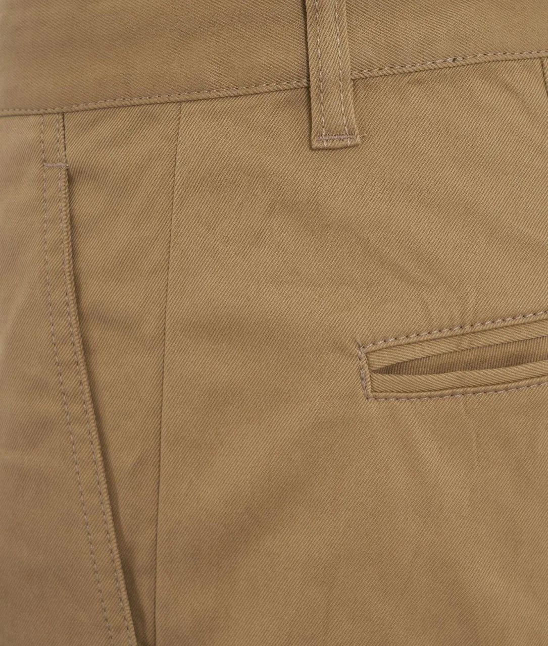 Pantaloni cargo Cammello Cammello