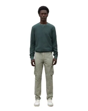 Pantaloni Cargo Uomo Aliste