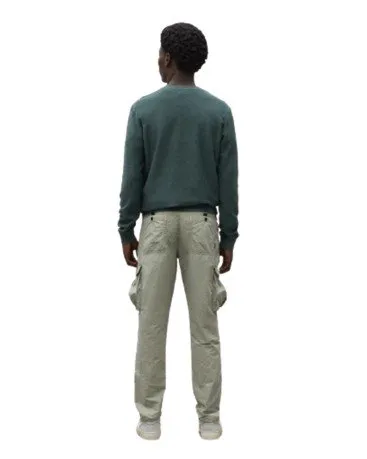 Pantaloni Cargo Uomo Aliste