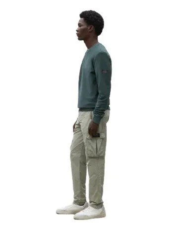 Pantaloni Cargo Uomo Aliste