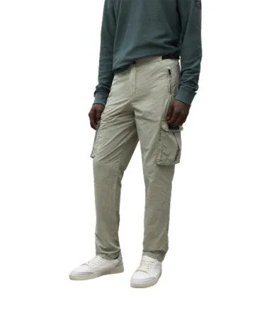 Pantaloni Cargo Uomo Aliste
