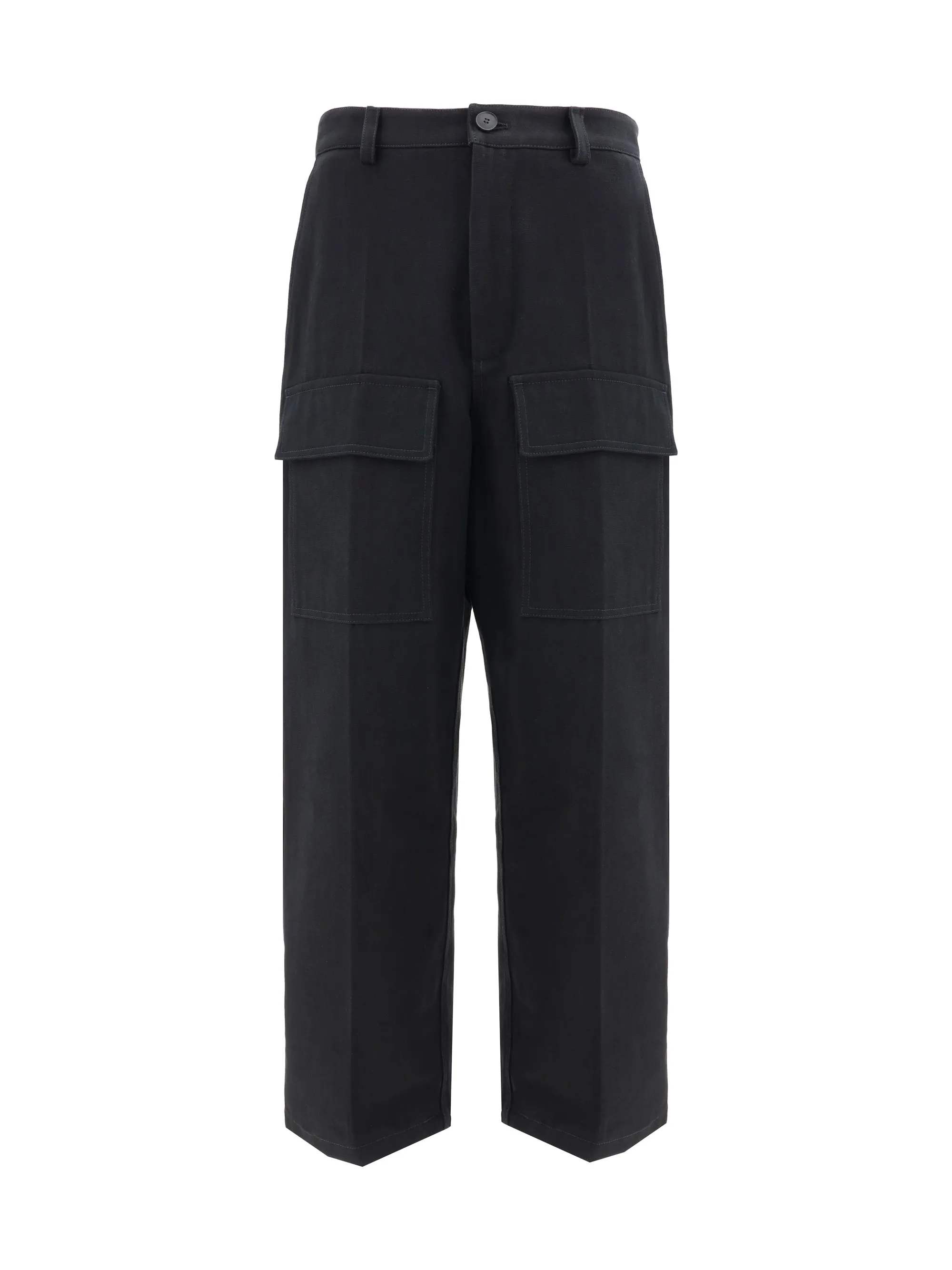 Pantaloni Cargo