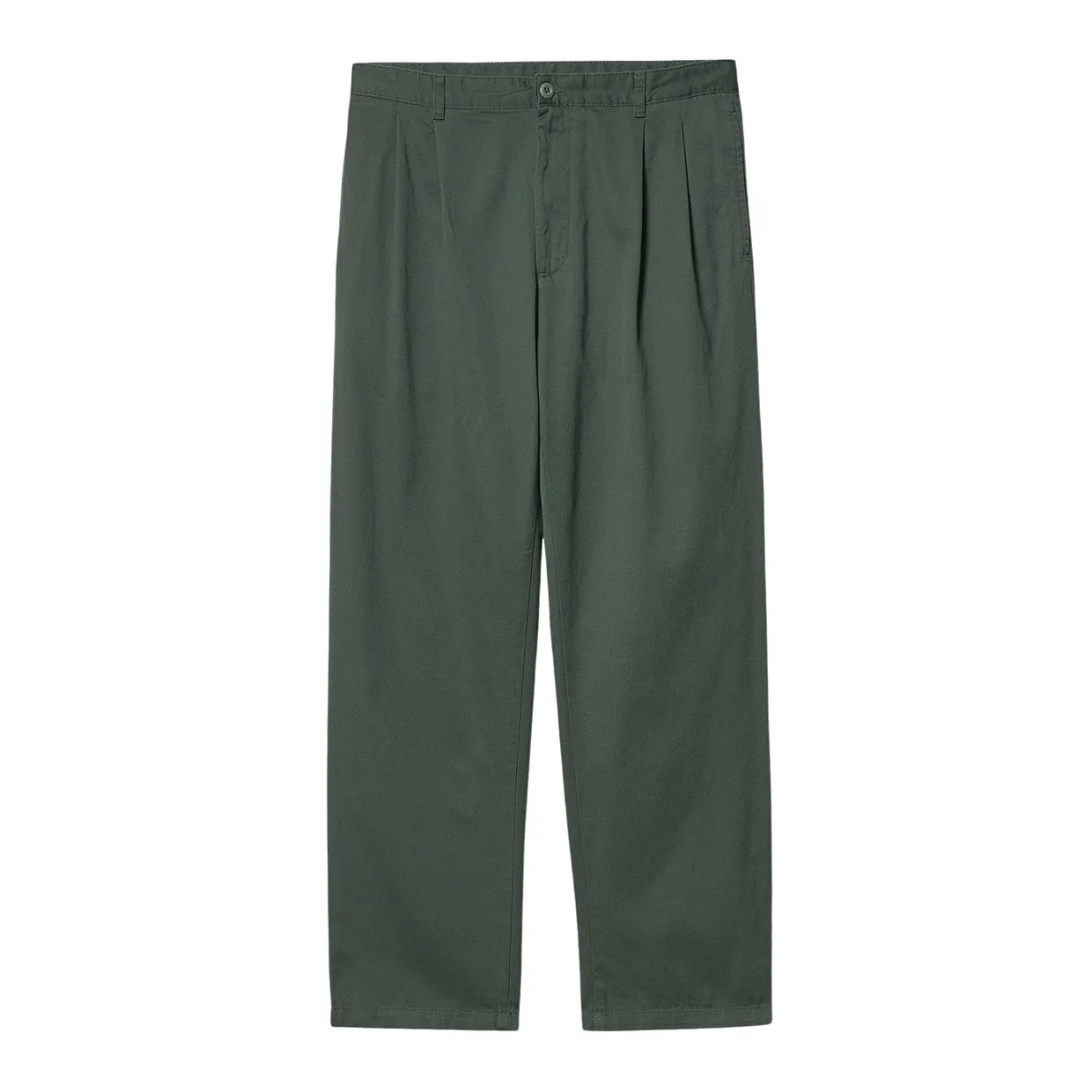 Pantaloni Carhartt WIP Salford Pant Verde