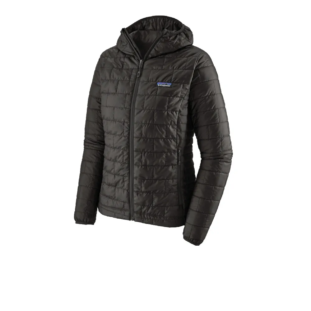 Patagonia Nano Puff Giacca da donna con cappuccio - SS23