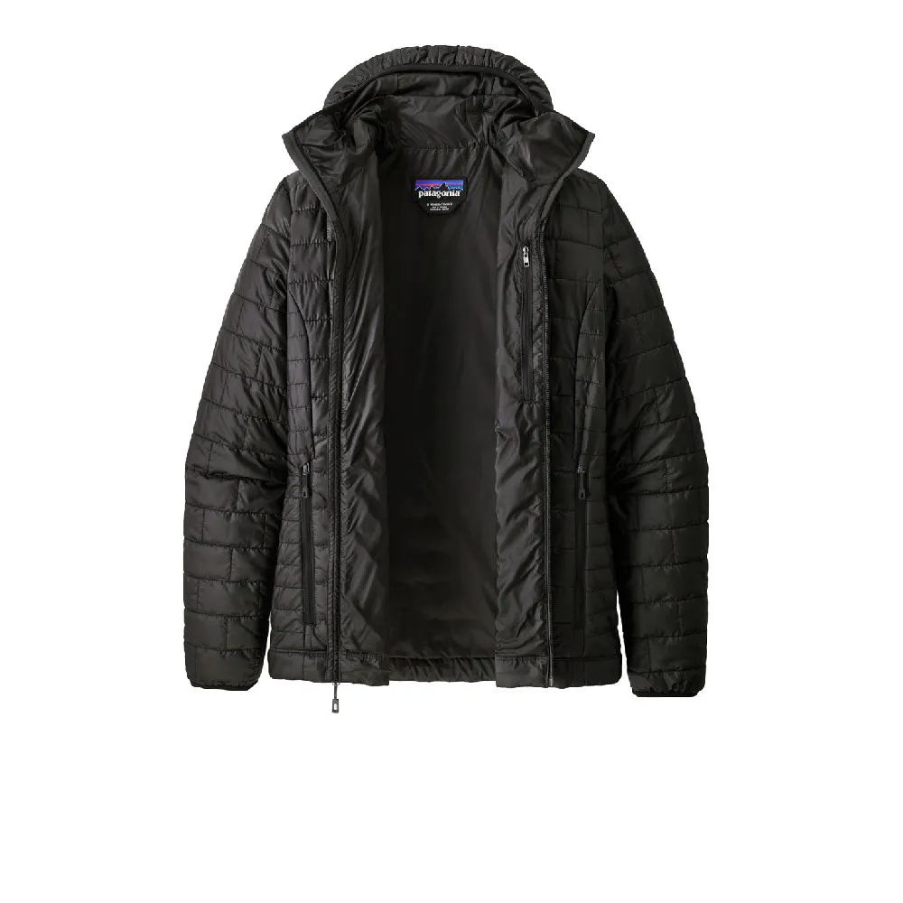 Patagonia Nano Puff Giacca da donna con cappuccio - SS23