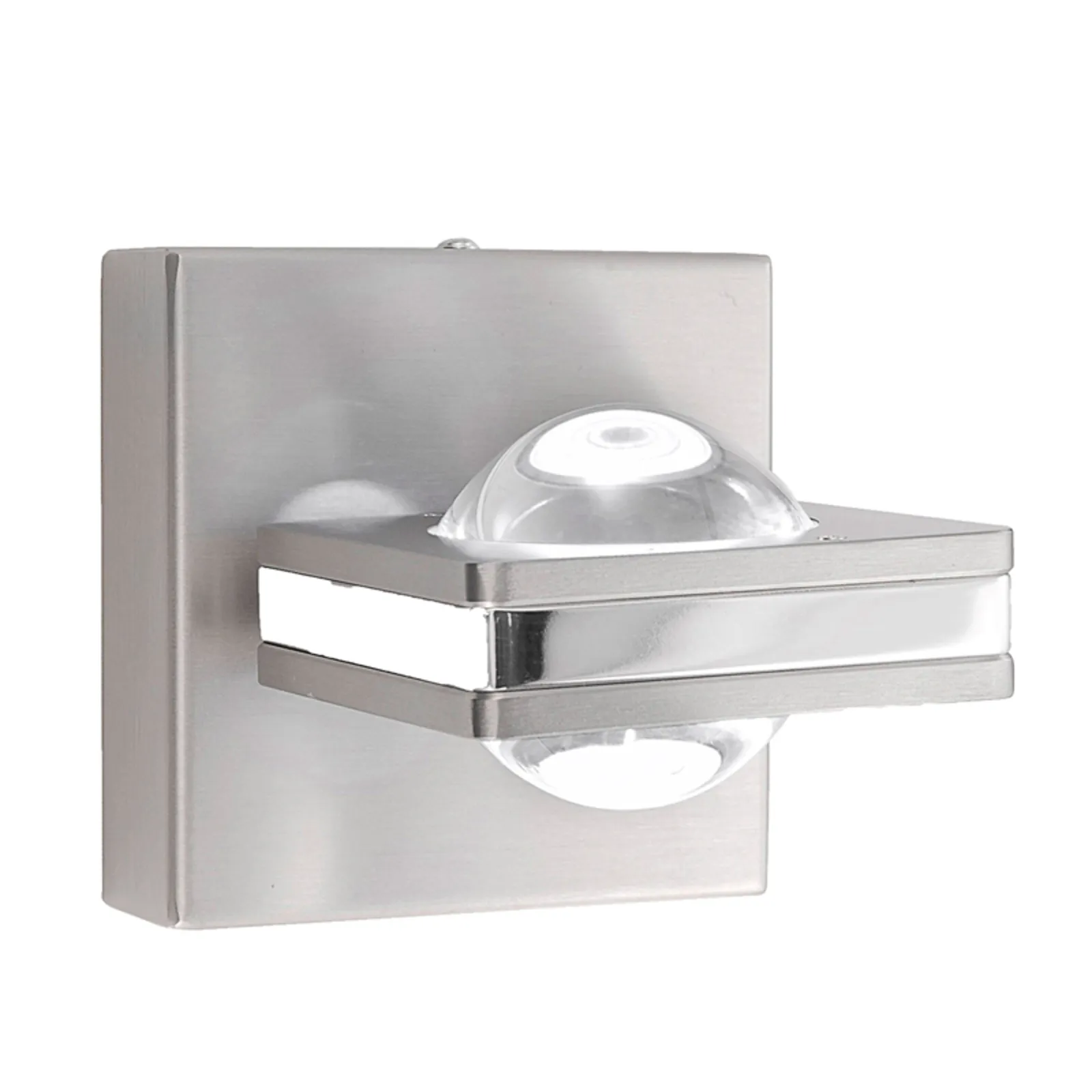 Paul Neuhaus Q-FISHEYE applique Smart Home