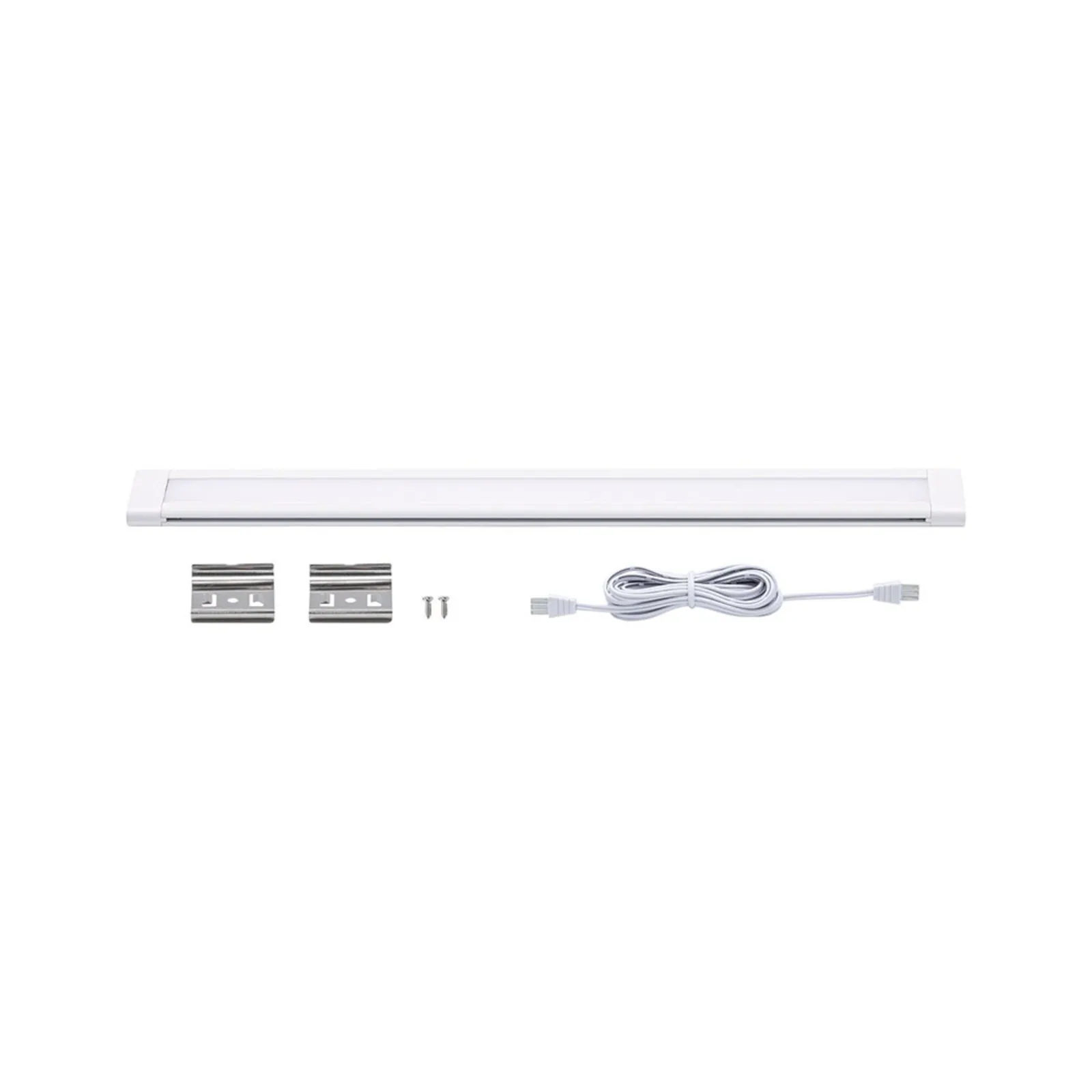 Paulmann Clever Connect Border da mobili 30 cm