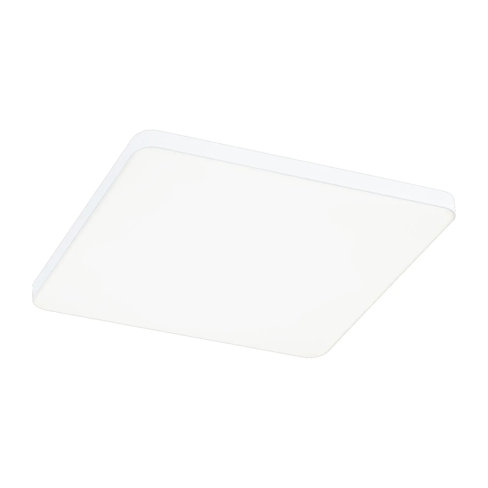Paulmann Veluna Edge LED a incasso IP44 4000K 16x16cm