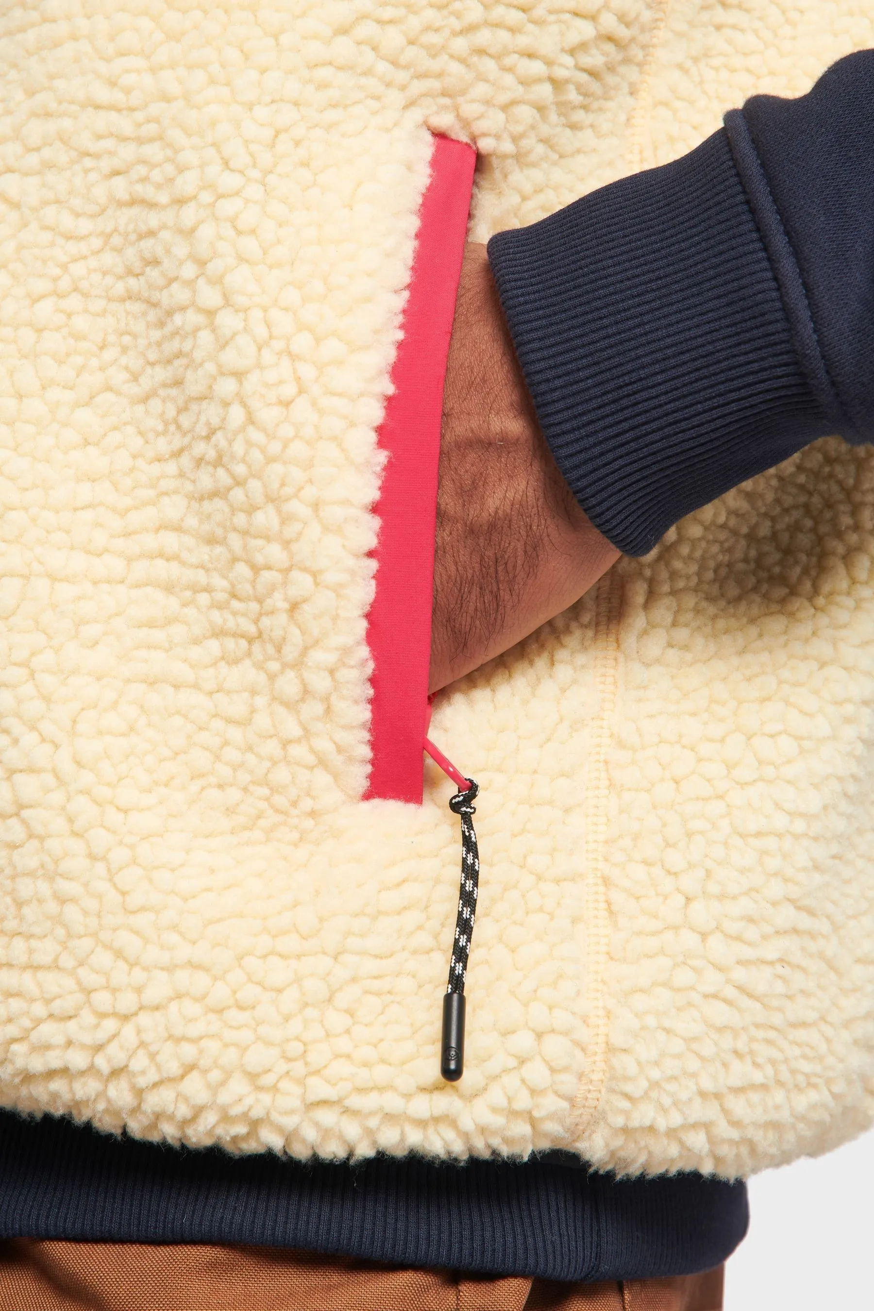 Penfield Uomo Verde - Mattawa - Smanicato smanicato