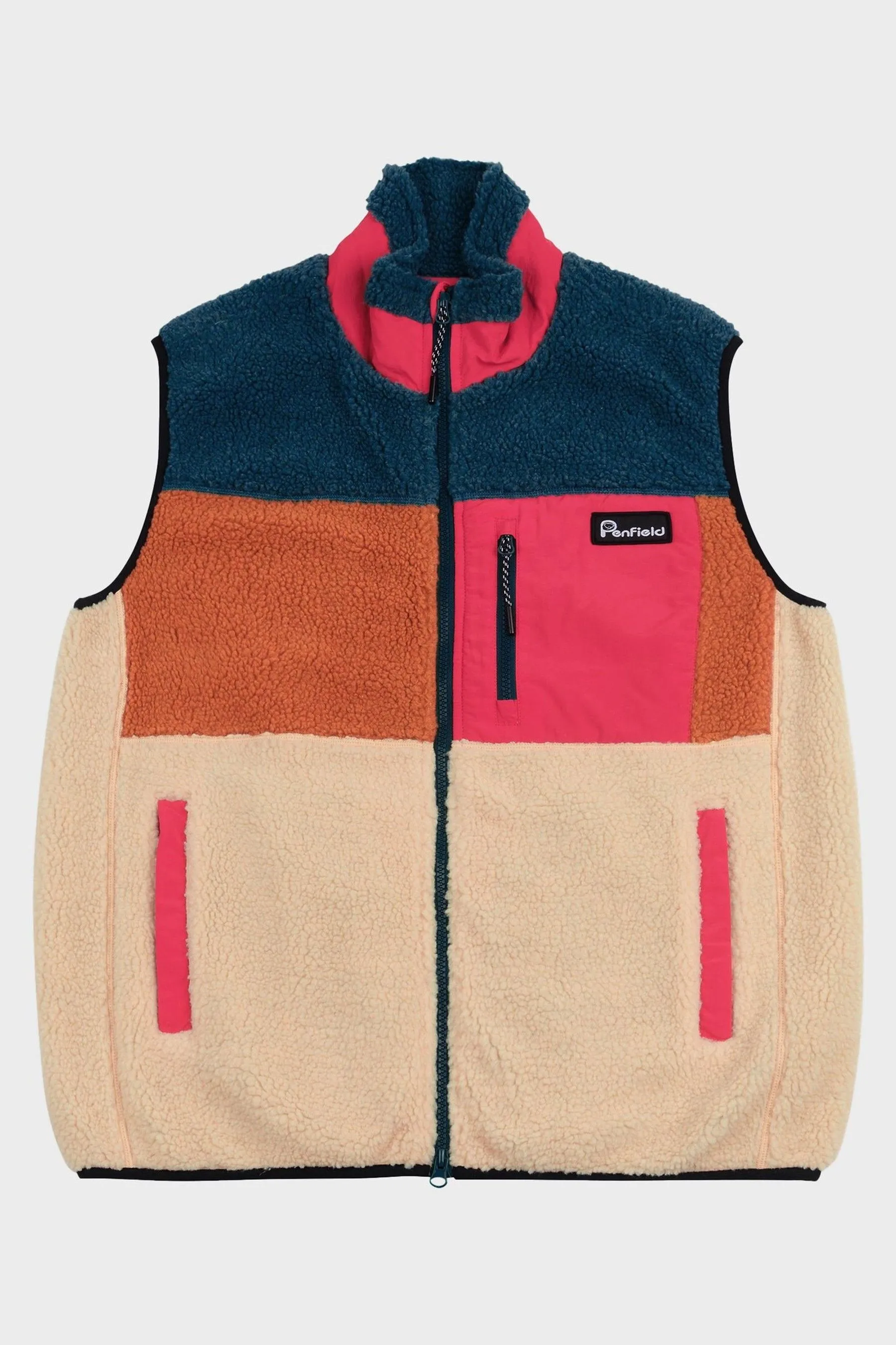 Penfield Uomo Verde - Mattawa - Smanicato smanicato
