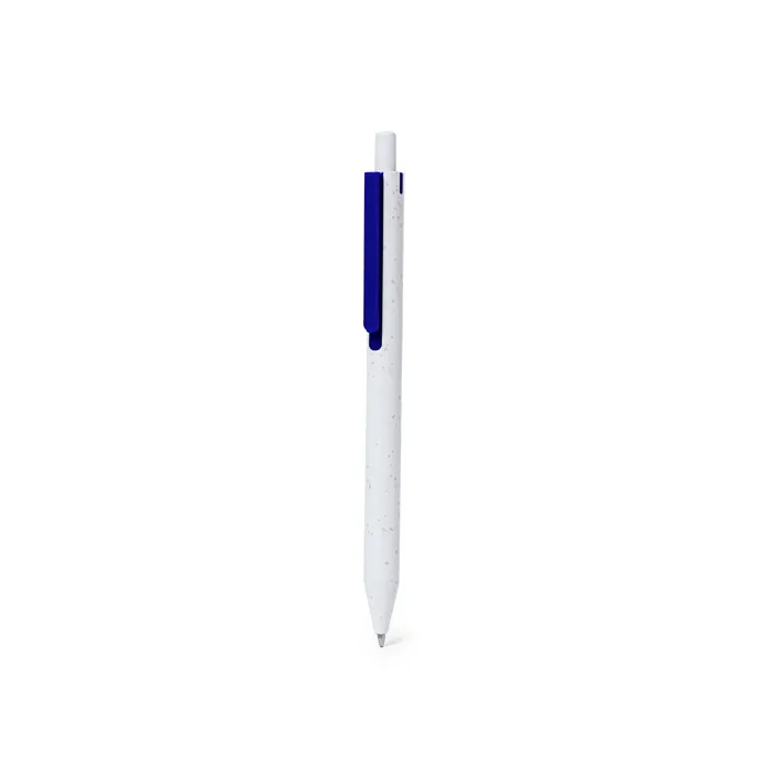 Penna ecologica promozionale BUDOX | General Marketing Srl