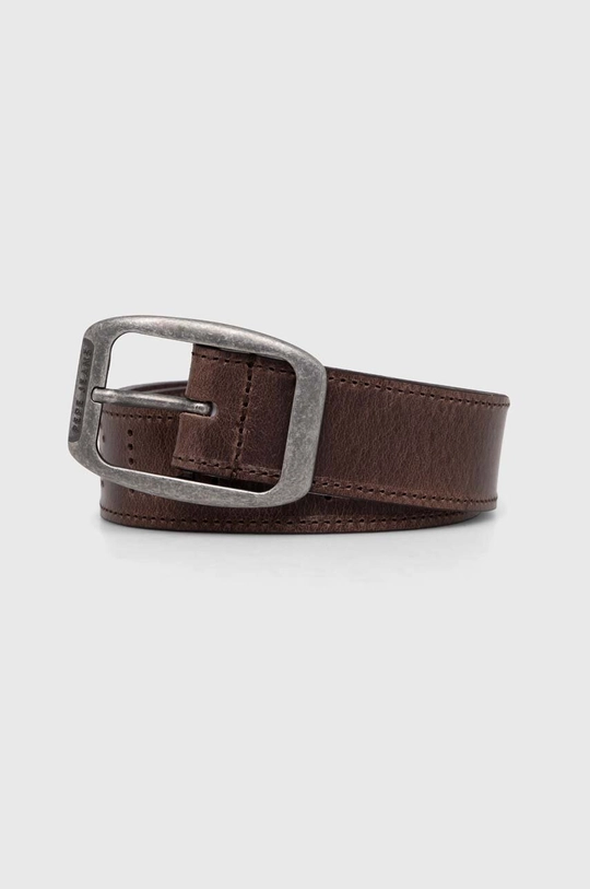 Pepe Jeans cintura in pelle