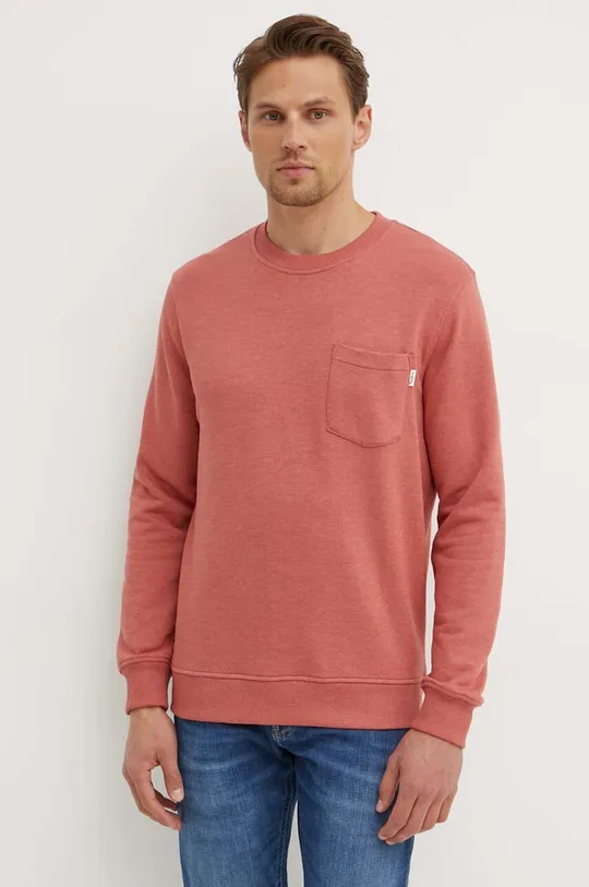Pepe Jeans felpa MANS CREW
