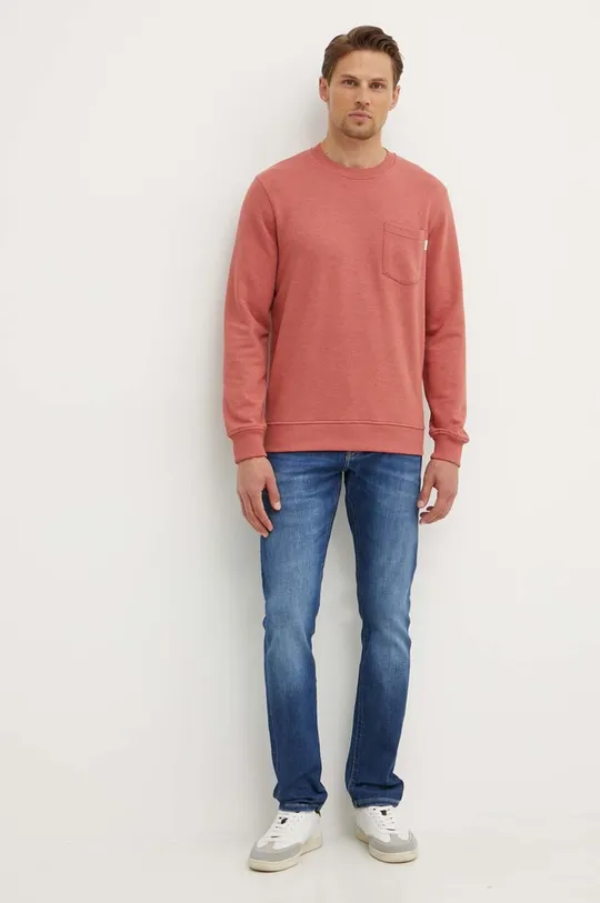 Pepe Jeans felpa MANS CREW