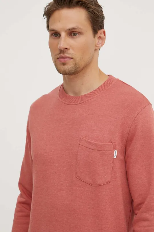 Pepe Jeans felpa MANS CREW